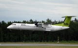 Bombardier DHC-8-402 Q400